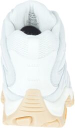 Merrell Hombre Moab 3 Mid Impermeable Sin Teñir Sin Teñir - Imagen 7