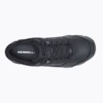 Merrell Hombre Moab Adventure 3 Impermeable Negro - Imagen 6