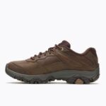 Merrell Hombre Moab Adventure 3 Impermeable Tierra - Imagen 3