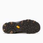 Merrell Hombre Moab Adventure 3 Impermeable Tierra - Imagen 5
