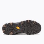 Merrell Hombre Moab Adventure 3 Mid Impermeable Tierra - Imagen 5