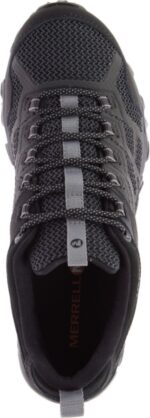 Merrell Hombre Moab Fst 2 Gore-tex Negro - Imagen 4