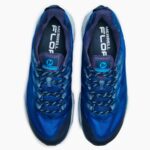 Merrell Hombre Moab Speed Gore-tex Azul Marino - Imagen 5