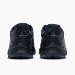 Merrell Hombre Moab Speed Gore-tex Negro-asfalto - Imagen 3