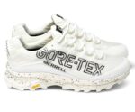 Merrell Hombre Moab Speed Gore-tex Se Blanco - Imagen 4