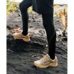 Merrell Hombre Moab Speed Gore-tex Se Coyote - Imagen 6
