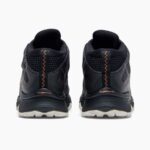 Merrell Hombre Moab Speed Mid Gore-tex Negro - Imagen 3