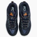 Merrell Hombre Moab Speed Mid Gore-tex Negro - Imagen 5