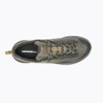 Merrell Hombre Mqm 3 Gore-tex Verde Oliva - Imagen 3