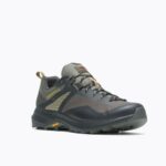 Merrell Hombre Mqm 3 Gore-tex Verde Oliva - Imagen 4