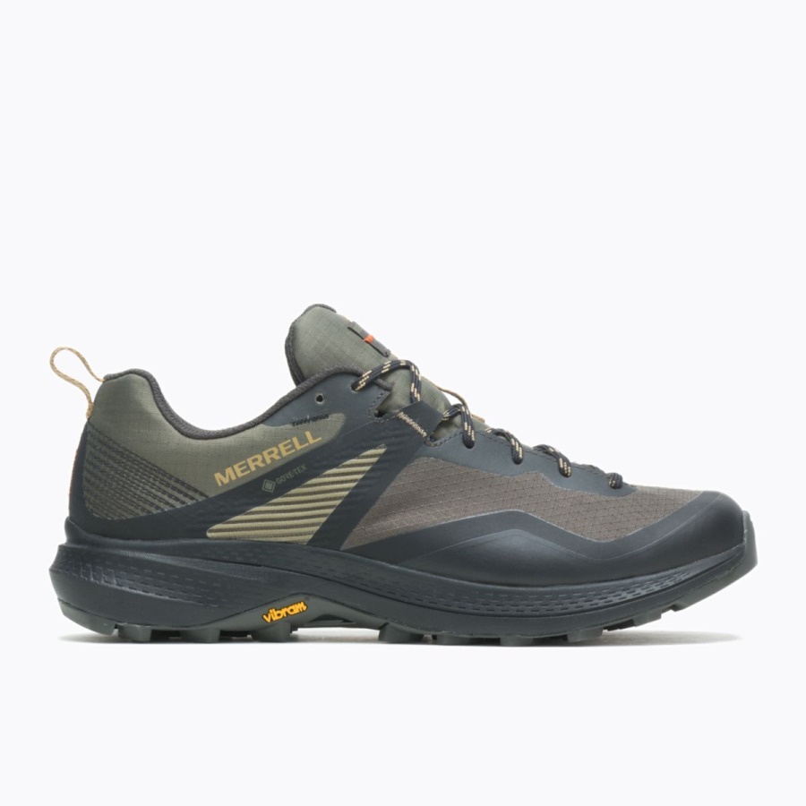 merrell_hombre_mqm_3_gore_tex_verde_oliva.jpg Merrell Hombre Mqm 3 Gore-tex Verde Oliva - Imagen 1
