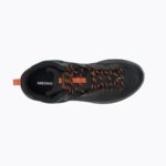 Merrell Hombre Mqm 3 Mid Gore-tex Black-exuberance - Imagen 3