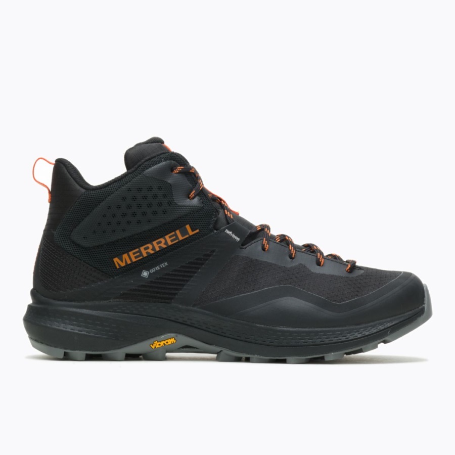 merrell_hombre_mqm_3_mid_gore_tex_black_exuberance.jpg Merrell Hombre Mqm 3 Mid Gore-tex Black-exuberance - Imagen 1