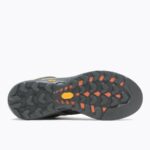 Merrell Hombre Mqm 3 Mid Gore-tex Verde Oliva - Imagen 2
