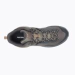 Merrell Hombre Mqm 3 Mid Gore-tex Verde Oliva - Imagen 3