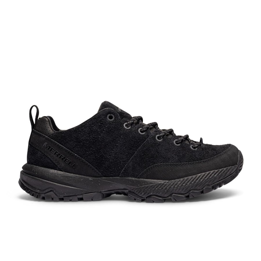 merrell_hombre_mqm_ace_cuero_triple_negro.jpg Merrell Hombre Mqm Ace Cuero Triple Negro - Imagen 1