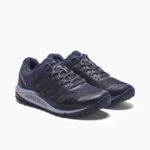 Merrell Hombre Nova 2 Azul Marino - Imagen 4