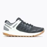 Merrell Hombre Nova 2 Eco Dye Negro-blanco