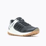 Merrell Hombre Nova 2 Eco Dye Negro-blanco - Imagen 4