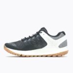 Merrell Hombre Nova 2 Eco Dye Negro-blanco - Imagen 5