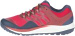 Merrell Hombre Nova 2 Gore-tex Ladrillo - Imagen 4