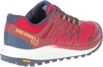 Merrell Hombre Nova 2 Gore-tex Ladrillo - Imagen 6