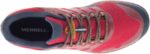 Merrell Hombre Nova 2 Gore-tex Ladrillo - Imagen 8