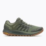 Merrell Hombre Nova 2 Gore-tex Liquen