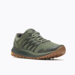 Merrell Hombre Nova 2 Gore-tex Liquen - Imagen 4