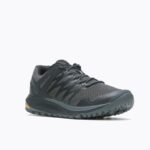 Merrell Hombre Nova 2 Gore-tex Negro-rock - Imagen 2
