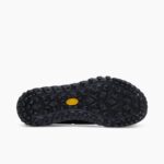 Merrell Hombre Nova Zapatillas Moc Negro - Imagen 2