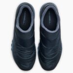 Merrell Hombre Nova Zapatillas Moc Negro - Imagen 3