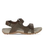 Merrell Hombre Sandspur Rift Correa Pizarra Negro