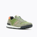 Merrell Hombre Solo Luxe 2 Liquen-exuberancia - Imagen 2