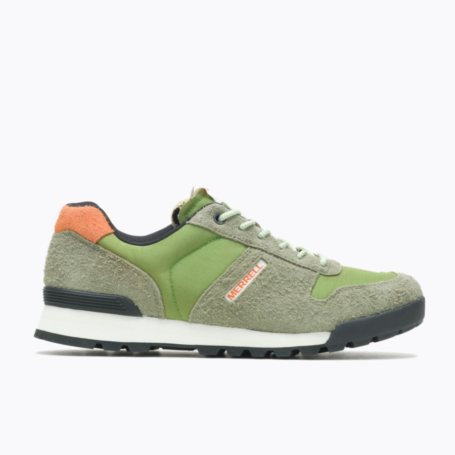merrell_hombre_solo_luxe_2_liquen_exuberancia.jpg Merrell Hombre Solo Luxe 2 Liquen-exuberancia - Imagen 1