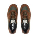Merrell Hombre Solo Luxe 2 Tierra-hiedra - Imagen 3