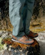 Merrell Hombre Solo Luxe 2 Tierra-hiedra - Imagen 8