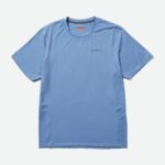 Merrell Hombre Tencel&trade; Camiseta De Manga Corta Riviera