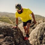 Merrell Hombre Tencel&trade; Camiseta Manga Corta Chile - Imagen 3