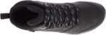 Merrell Hombre Thermo Fractal Mid Impermeable Negro - Imagen 4