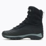 Merrell Hombre Thermo Frosty Tall Shell Impermeable Negro - Imagen 5