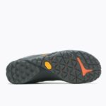 Merrell Hombre Trail Guante 6 Cuero Granito - Imagen 2