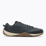 Merrell Hombre Trail Guante 6 Cuero Negro