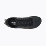 Merrell Hombre Trail Guante 6 Cuero Negro - Imagen 3