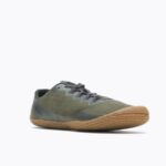Merrell Hombre Vapor Guante 3 Eco Verde Oliva - Imagen 2