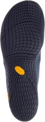 Merrell Hombre Vapor Guante 3 Luna Cuero Azul Marino - Imagen 3