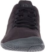 Merrell Hombre Vapor Guante 3 Luna Cuero Negro - Imagen 6