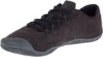 Merrell Hombre Vapor Guante 3 Luna Cuero Negro - Imagen 7