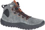Merrell Hombre Wrapt Mid Granito Impermeable - Imagen 2