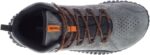 Merrell Hombre Wrapt Mid Granito Impermeable - Imagen 8